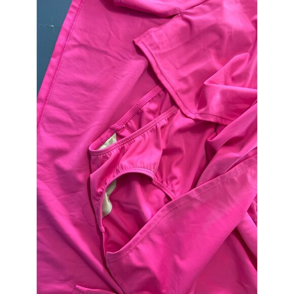 Cacique Swimwear Skort Size 28 Vacation Resort Tropical - Picture 5 of 9